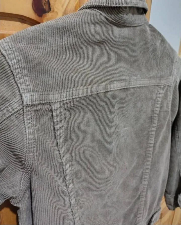 Campera de jean Zara Kids - imagen 3