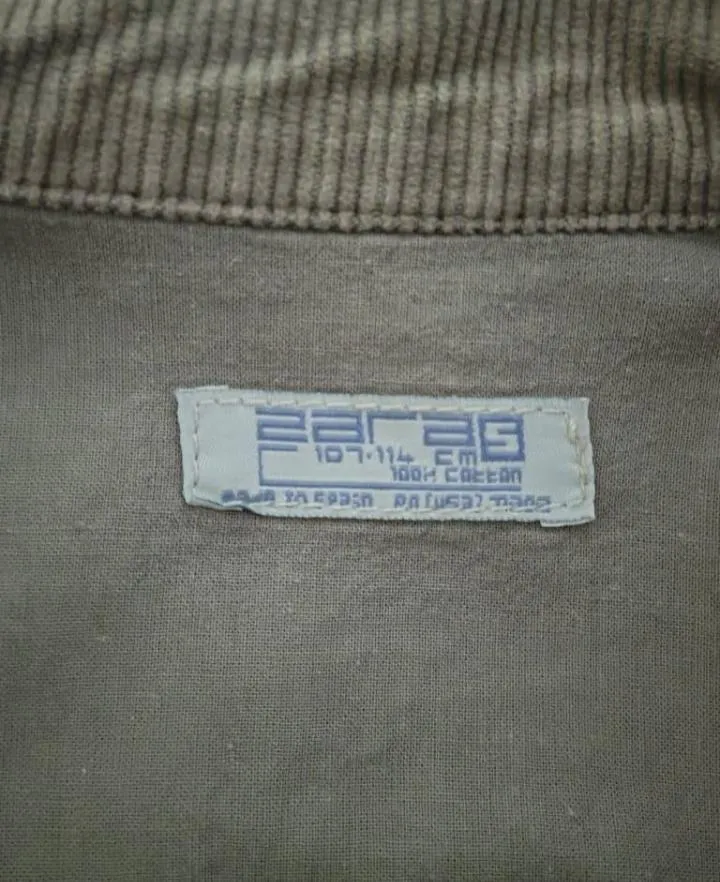 Campera de jean Zara Kids - imagen 4