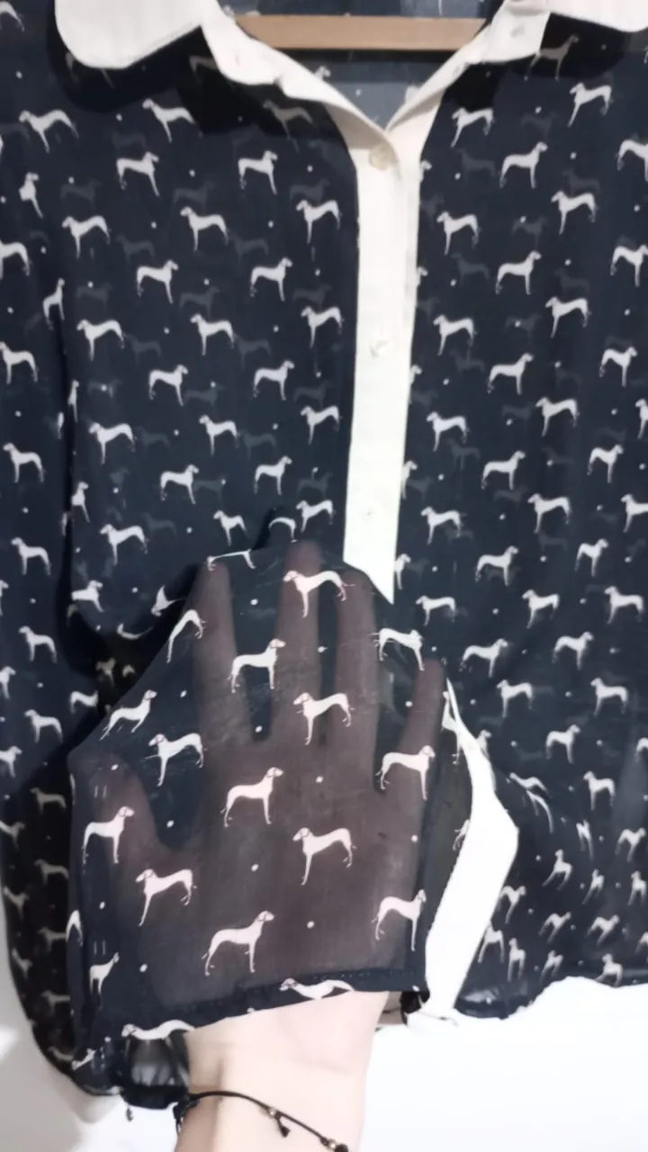 Camisa Cuesta Blanca - imagen 2