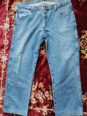 Wrangler