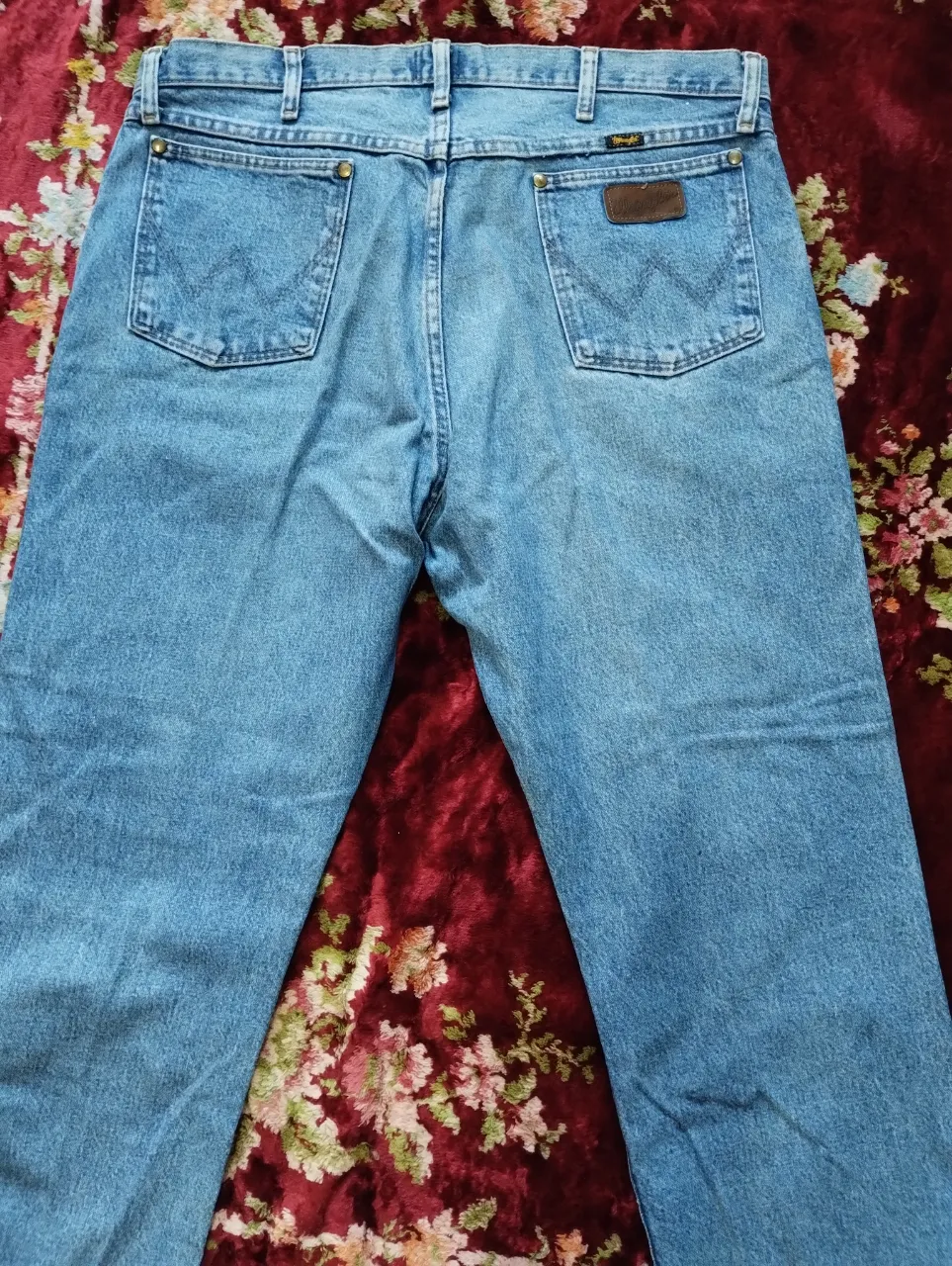 Jean Wrangler - imagen 2