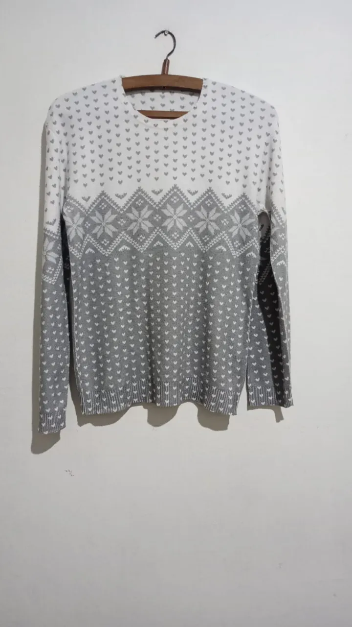 Sweater Generico - imagen 1