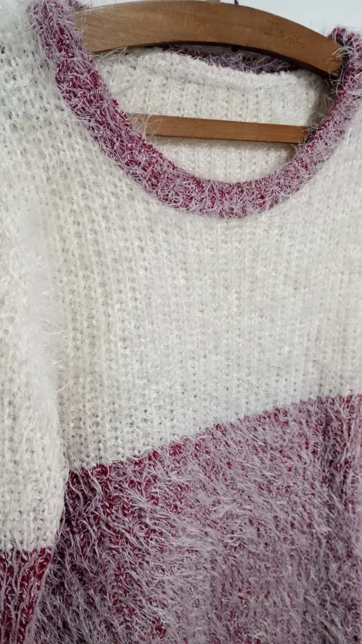 Sweater Generico - imagen 2