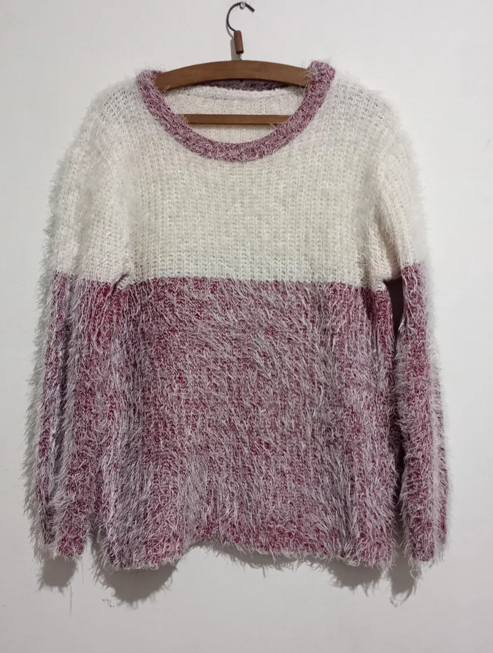 Sweater Generico - imagen 1