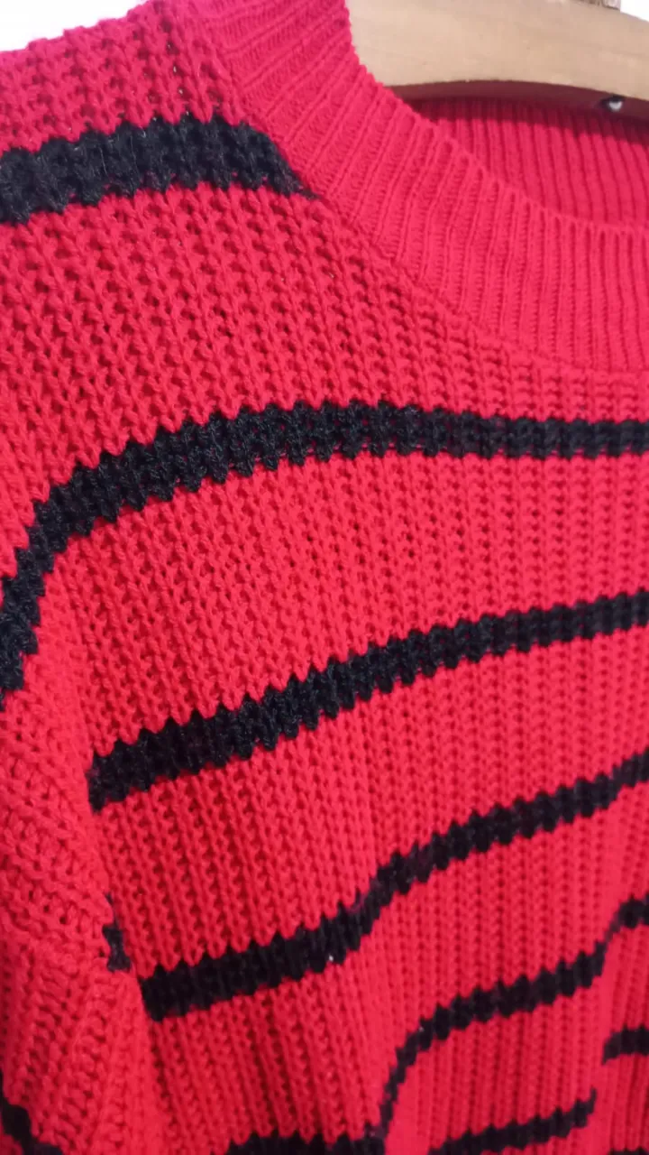Sweater Generico - Vista 3