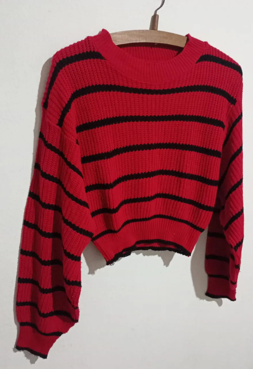 Sweater Generico - Vista 2