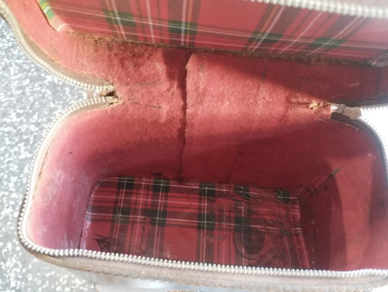 Bolso Génerico, vintage - imagen 5