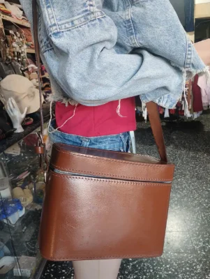 Génerico, vintage