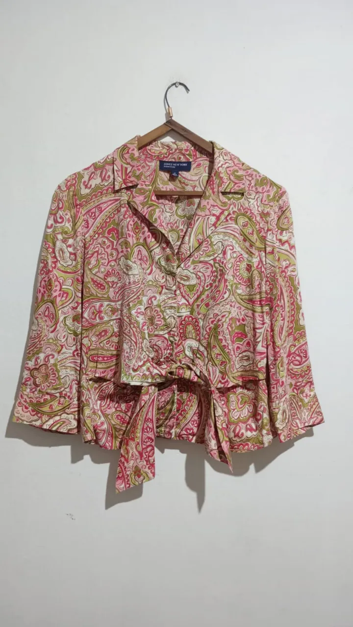 Blazer Jones new york - imagen 3