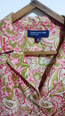 Jones new york