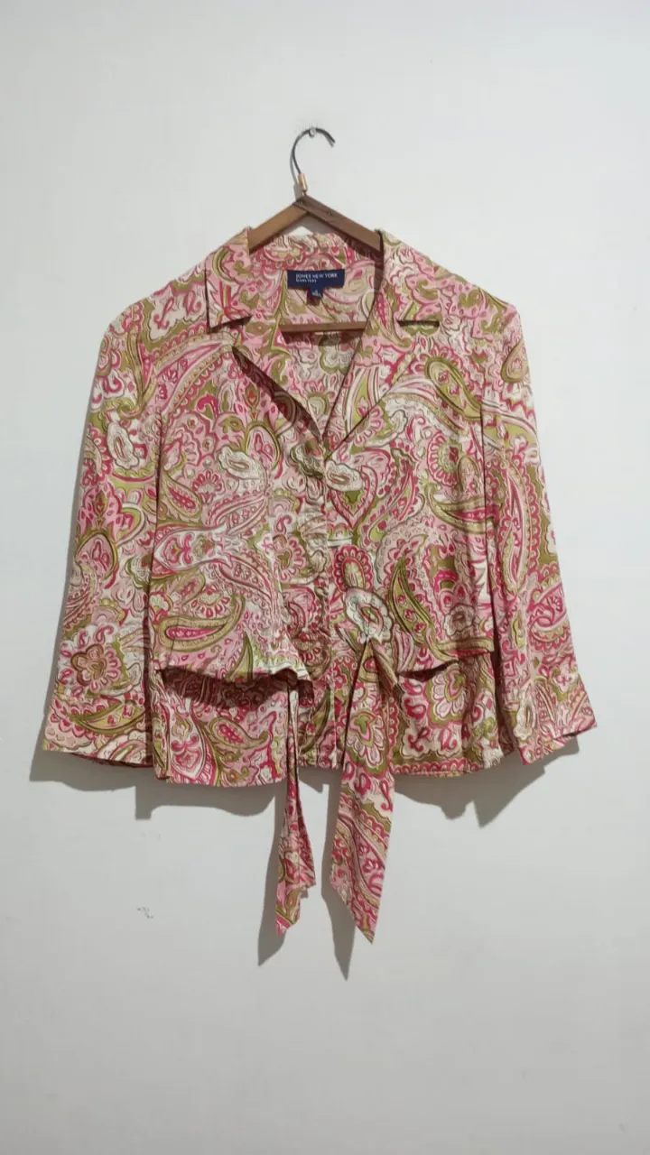 Blazer Jones new york - imagen 2