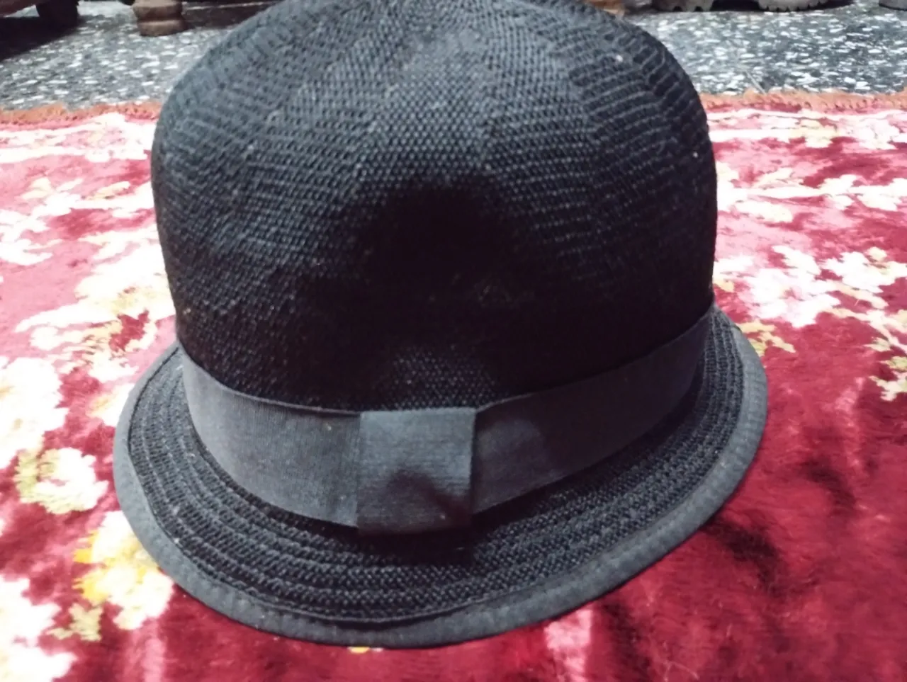 Sombrero Generico - imagen 1