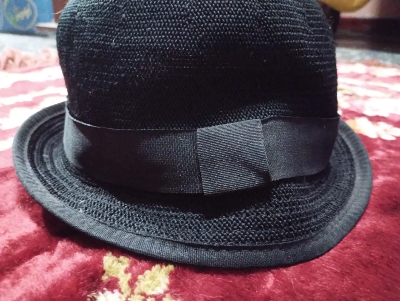 Sombrero Generico - imagen 3