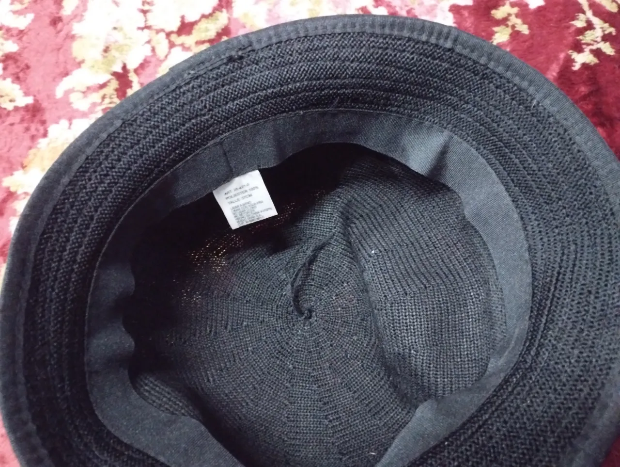 Sombrero Generico - imagen 2