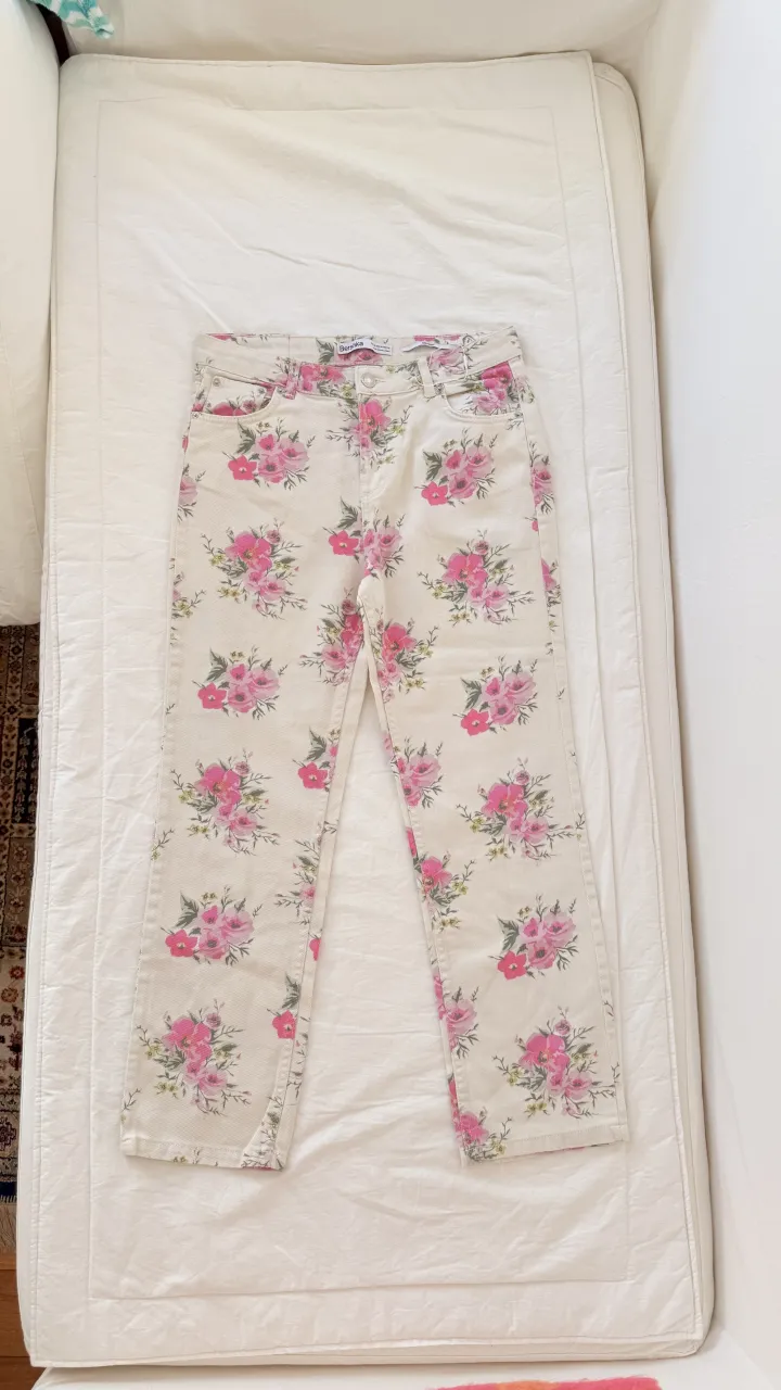 Jean Bershka - imagen 6