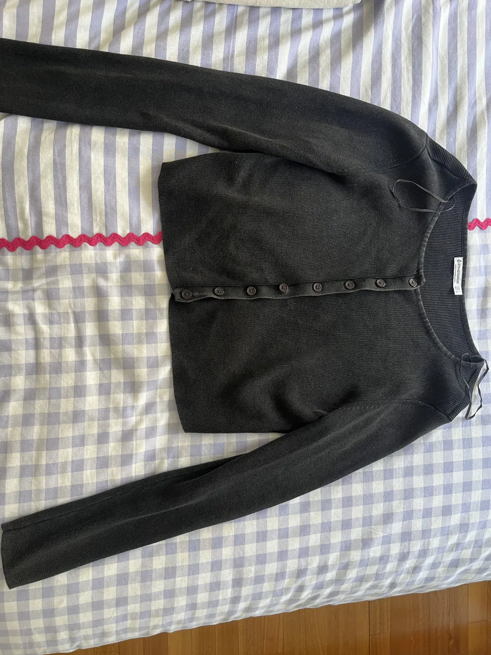 Cardigan Stradivarius - imagen 1