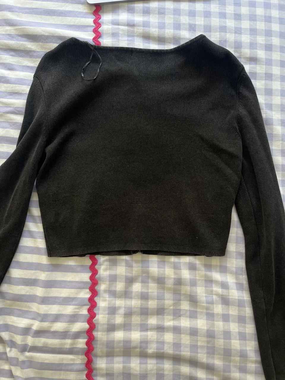Cardigan Stradivarius - imagen 2