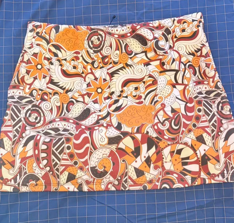 Pollera Inside - imagen 3