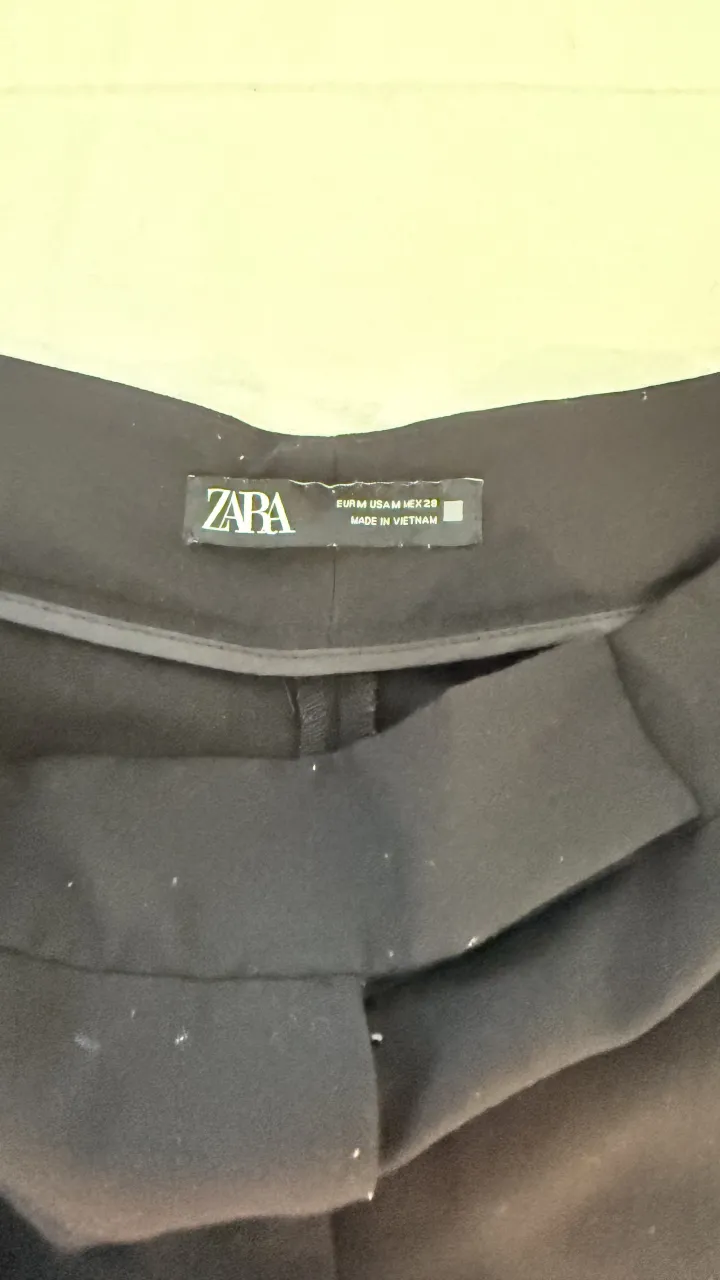 Pantalón Zara - imagen 3