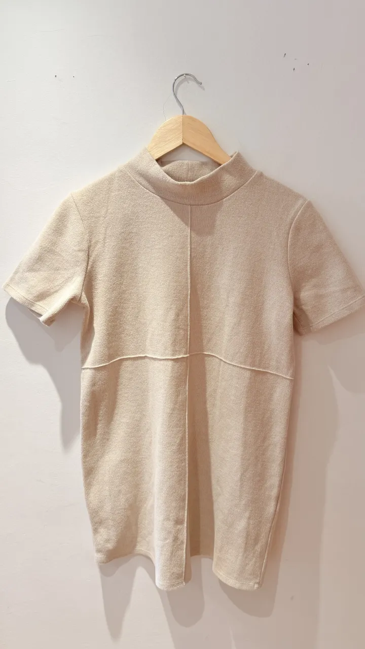 Vestido Zara - imagen 5