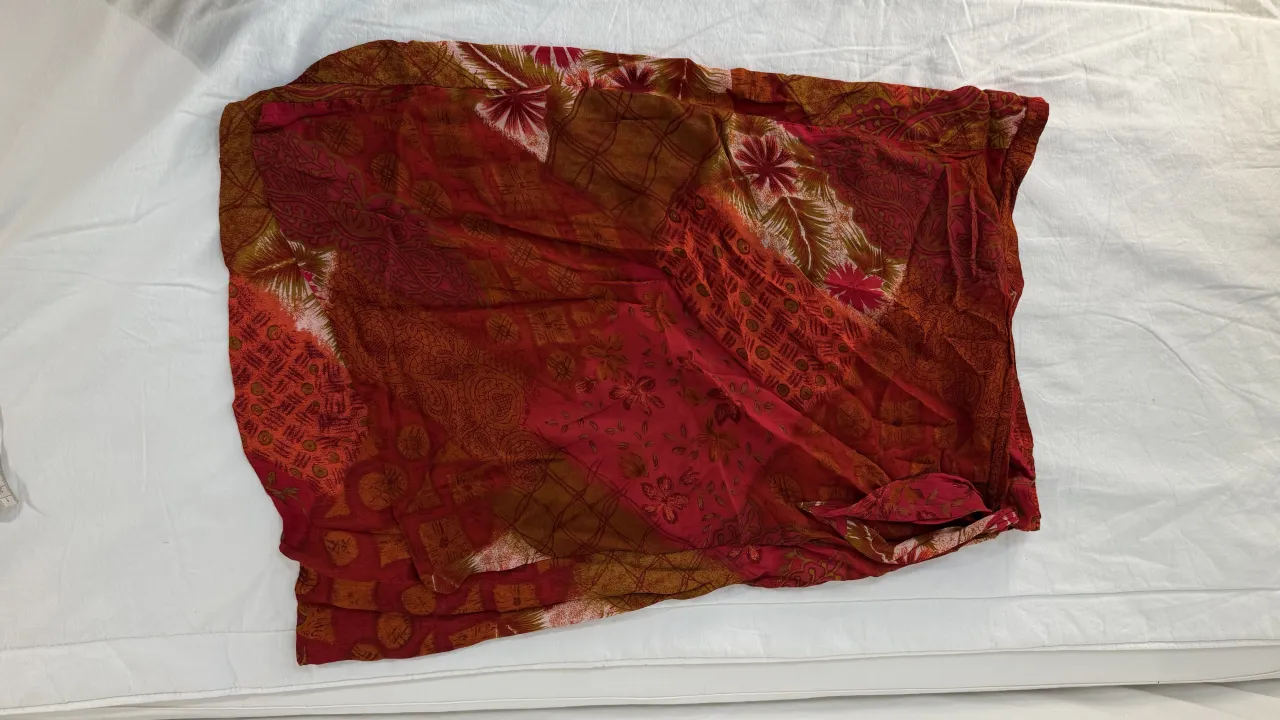 Pollera Emma pernelle - imagen 1
