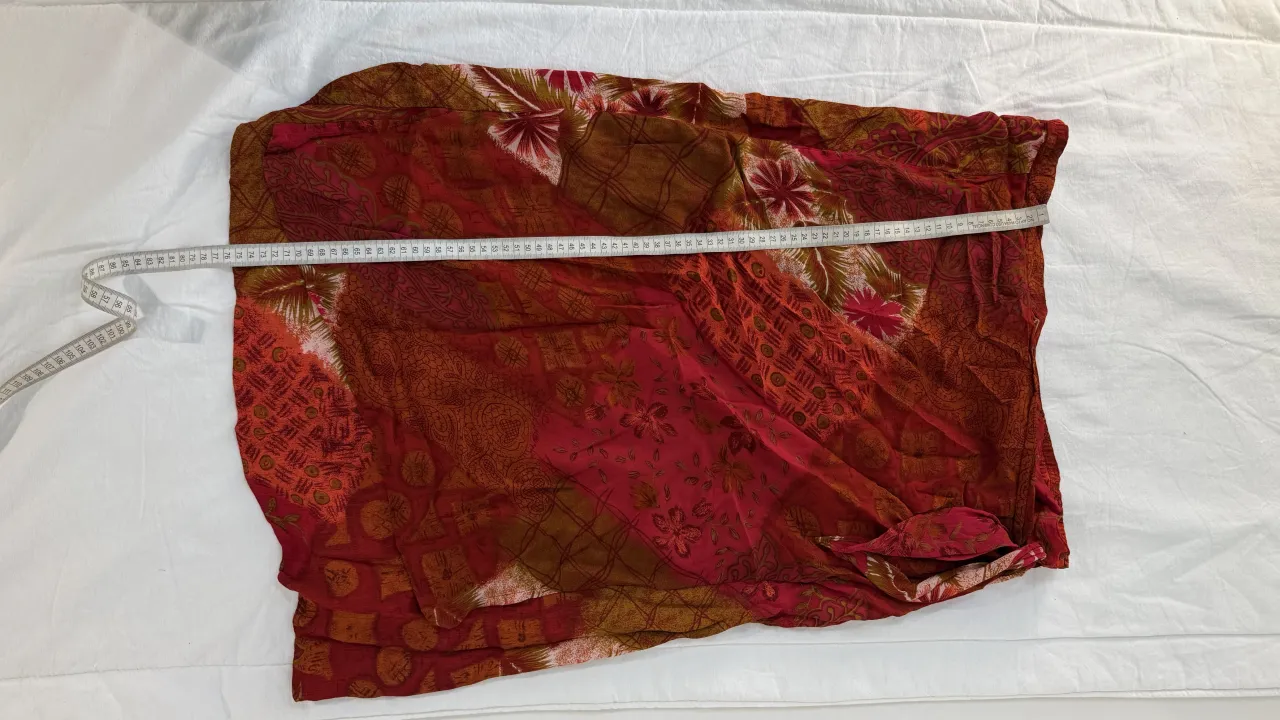 Pollera Emma pernelle - imagen 2