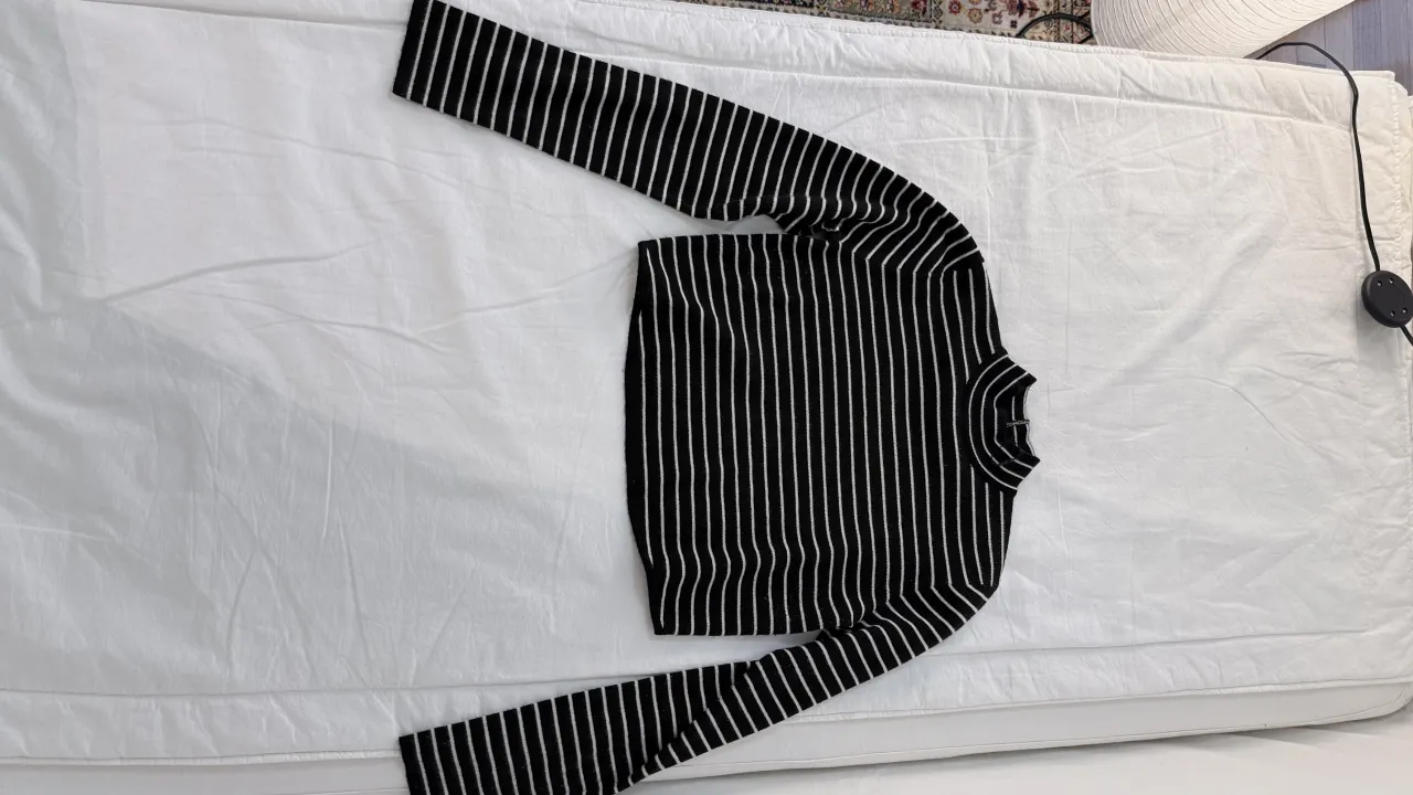 Remera Bershka - imagen 5