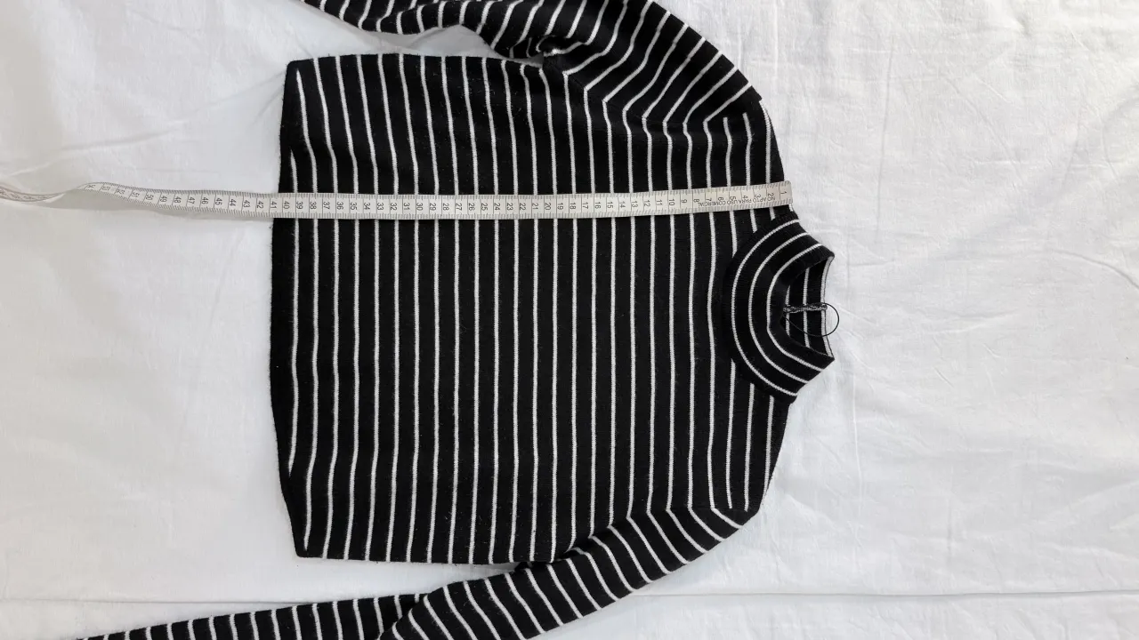 Remera Bershka - imagen 2