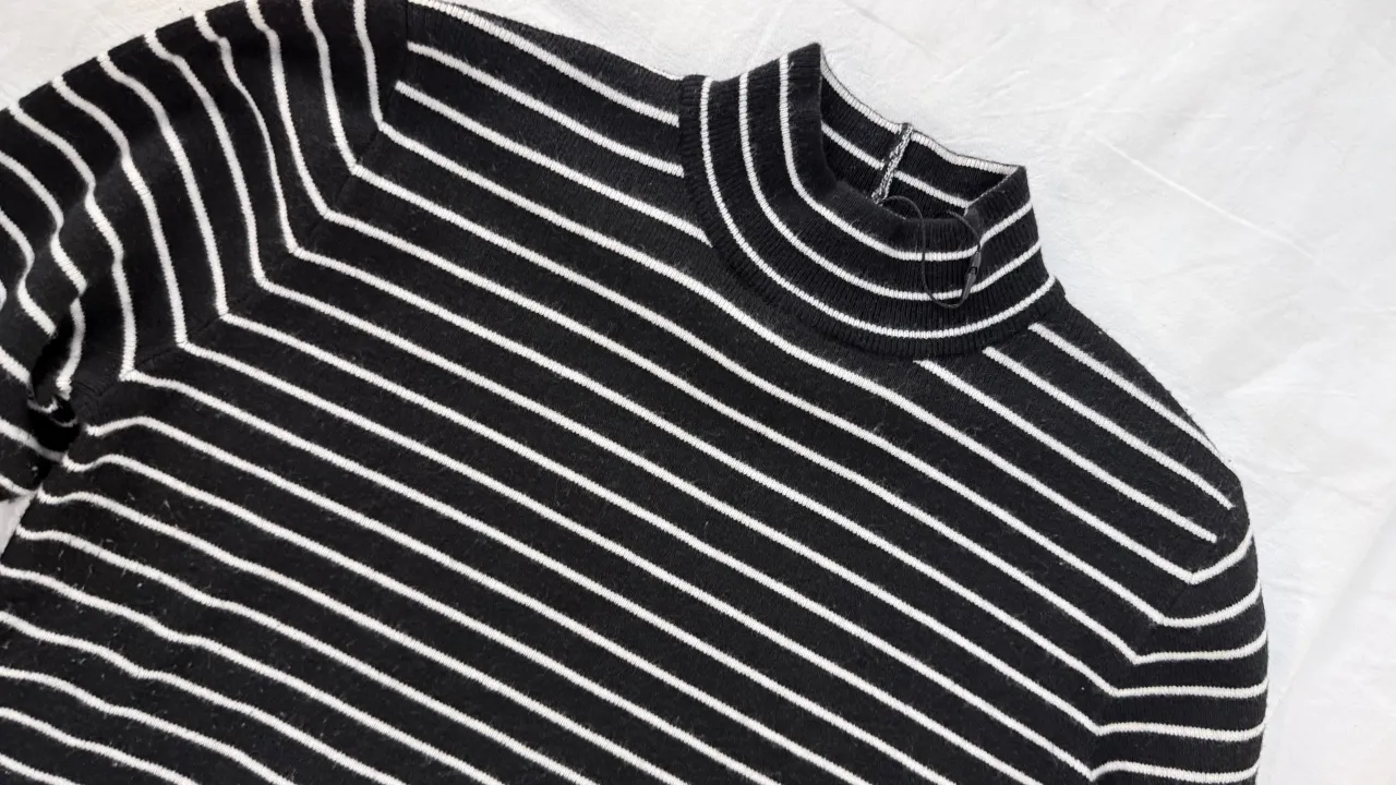 Remera Bershka - imagen 4