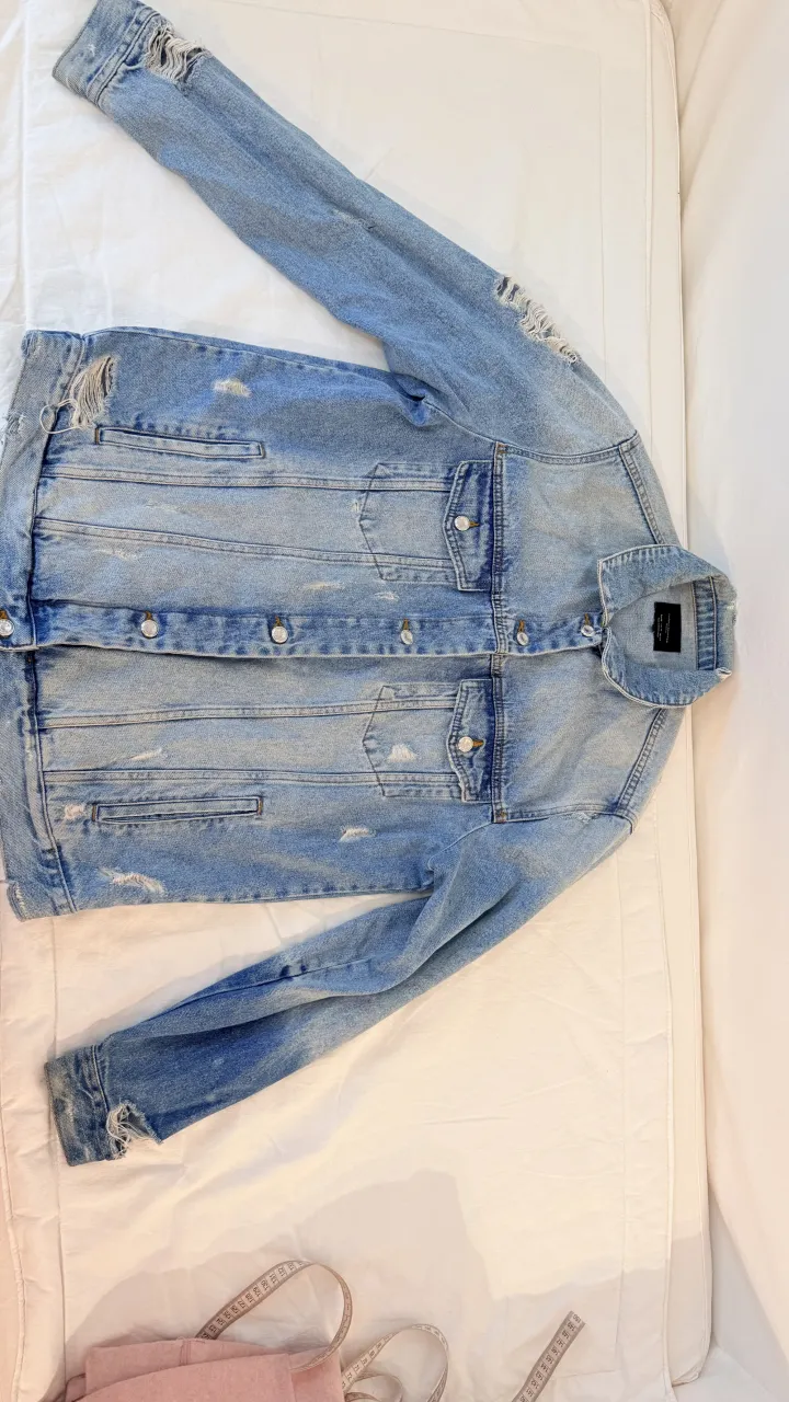 Campera Zara - imagen 6