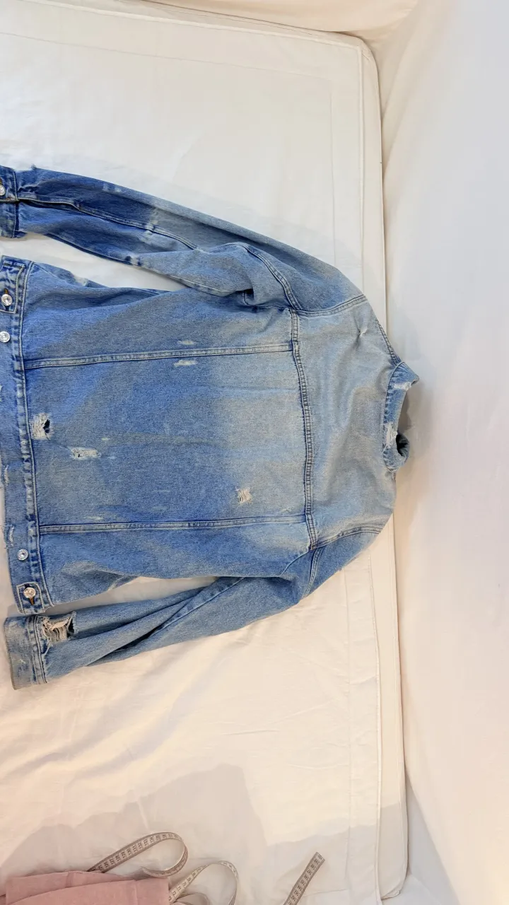 Campera Zara - imagen 2