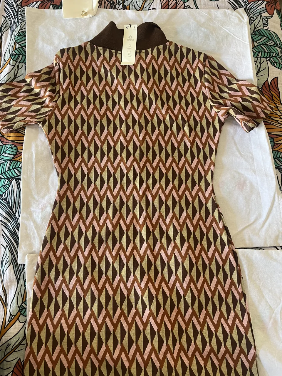 Vestido Zara - imagen 4