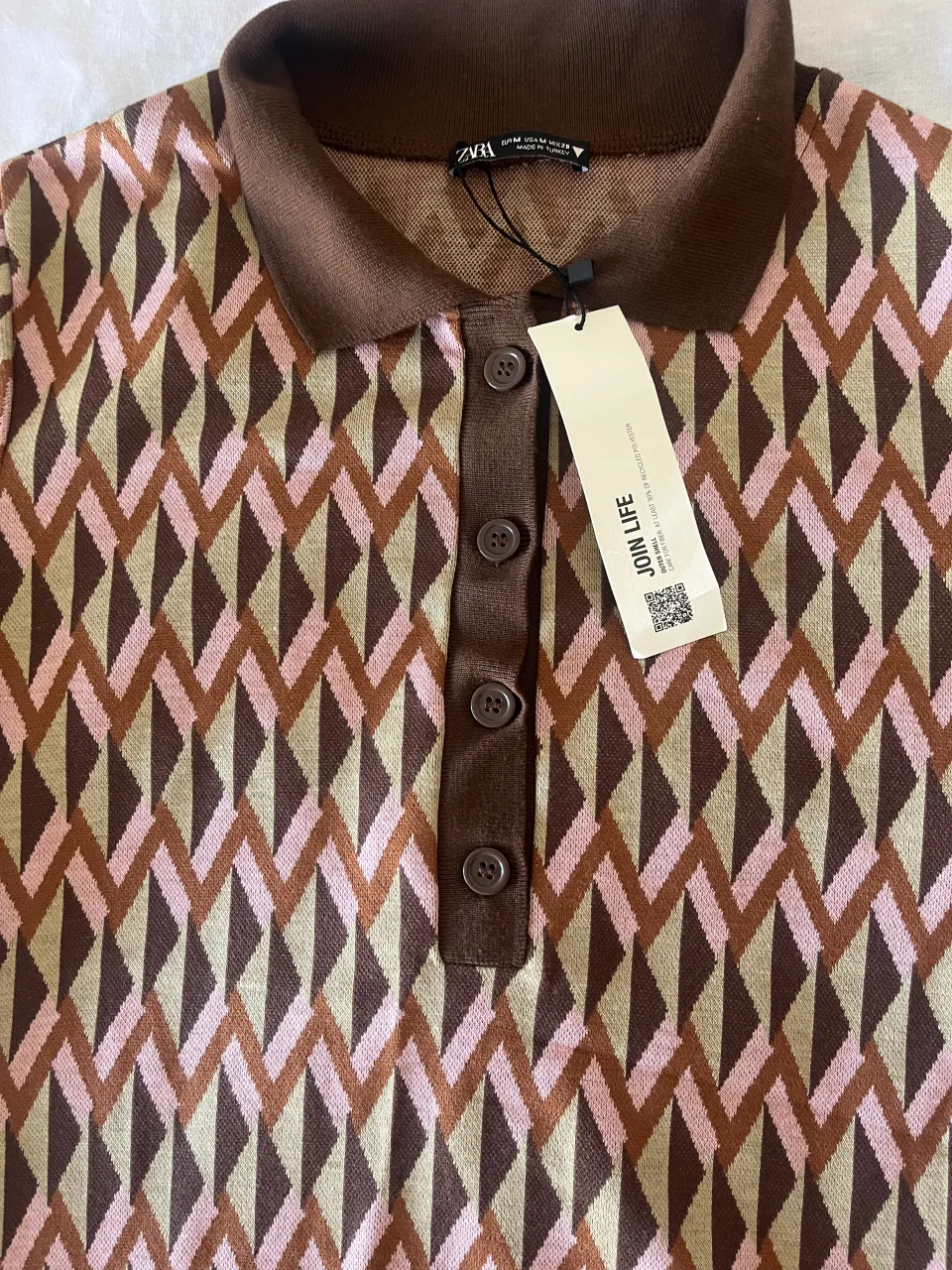 Vestido Zara - imagen 3