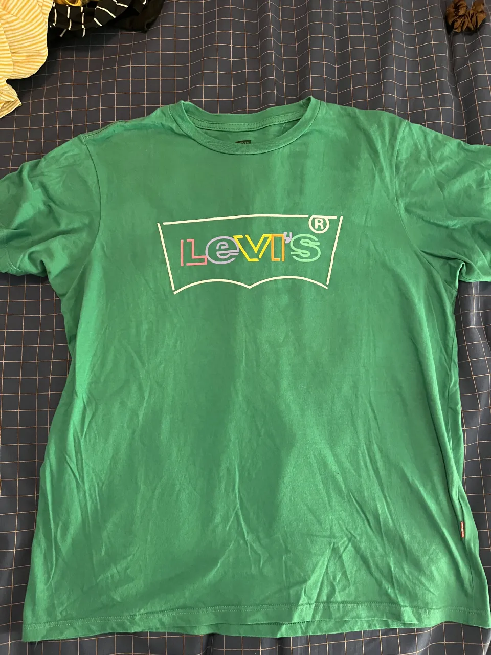 Remera Levi's - imagen 1