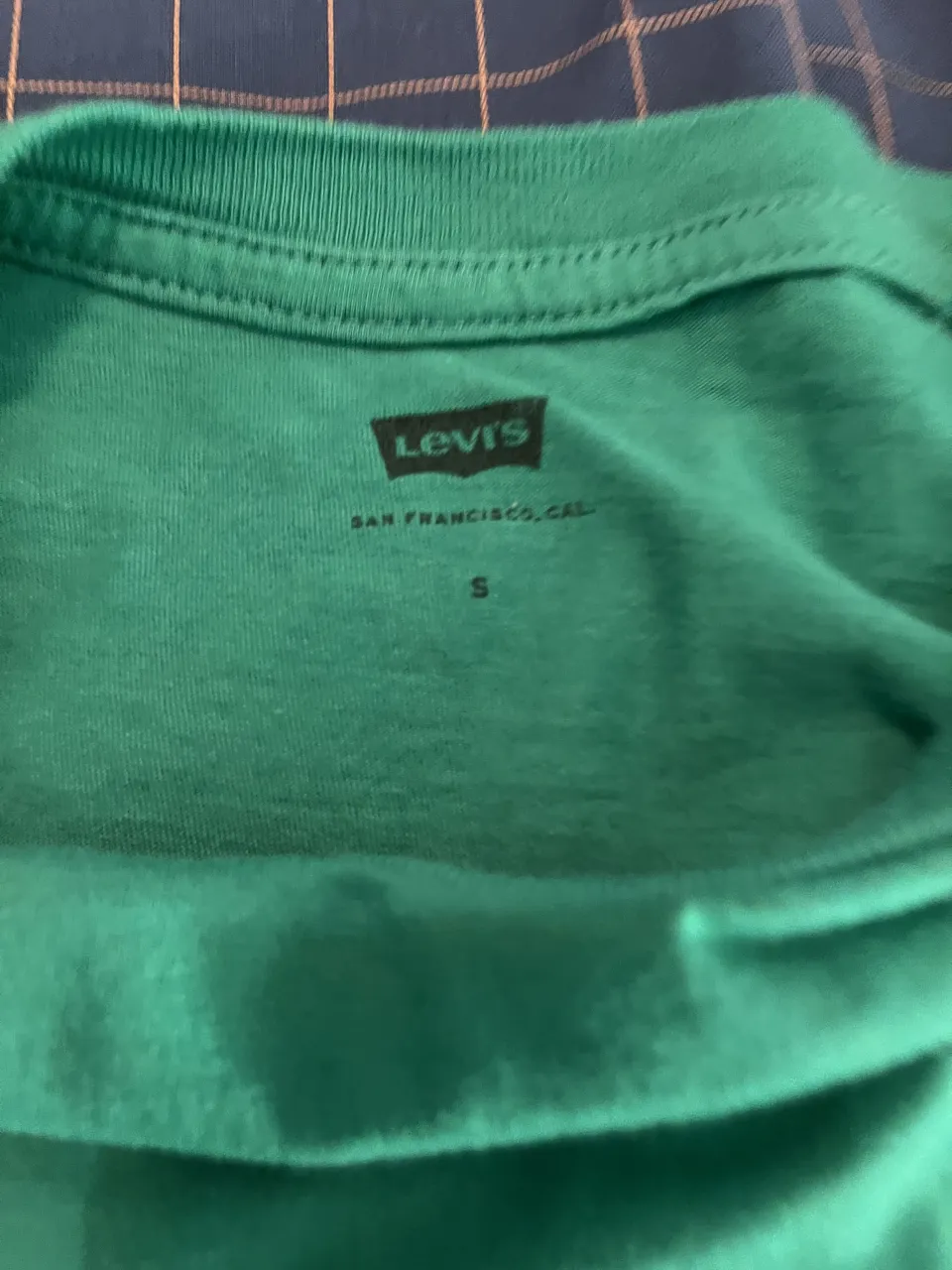 Remera Levi's - imagen 2