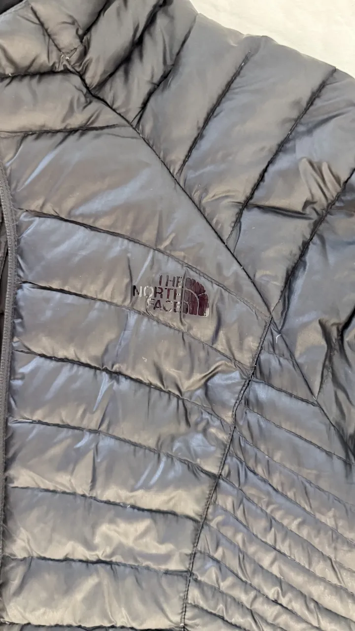 Campera The North Face - imagen 2