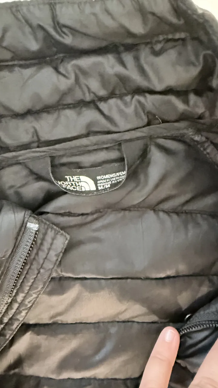 Campera The North Face - imagen 3