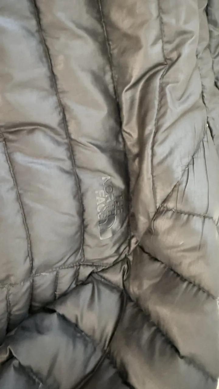 Campera The North Face - imagen 9