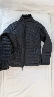 The North Face
