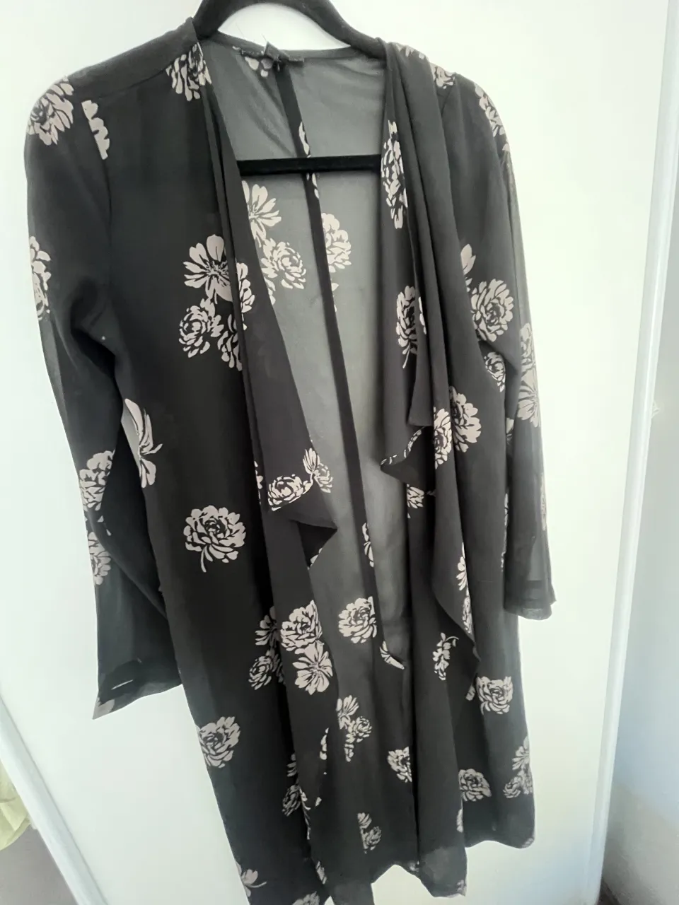 Cardigan Forever 21 - imagen 3