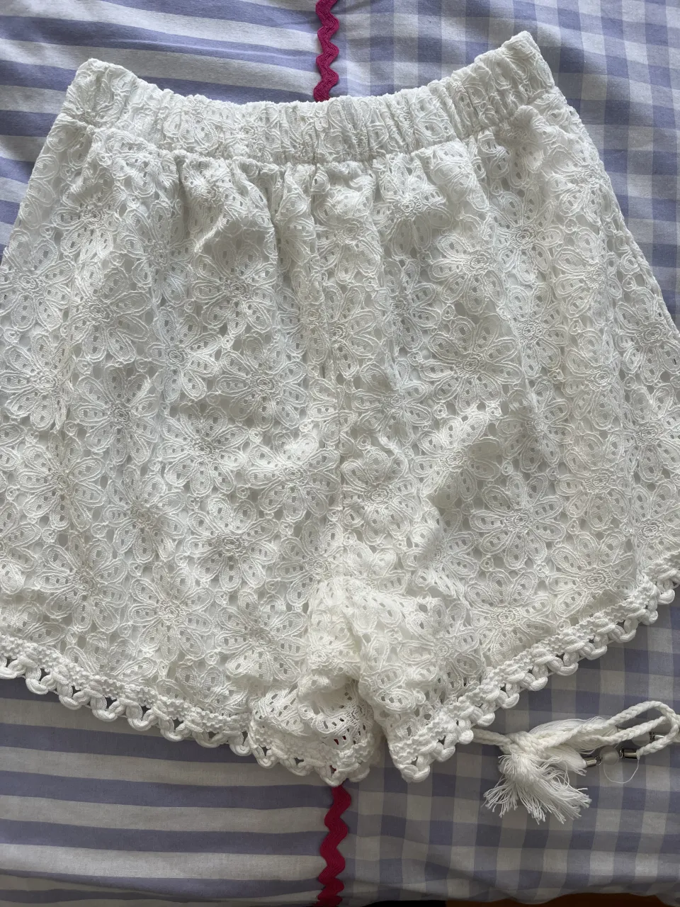 Short Importado de grecia - imagen 2