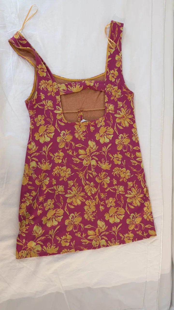Vestido Zara - imagen 5