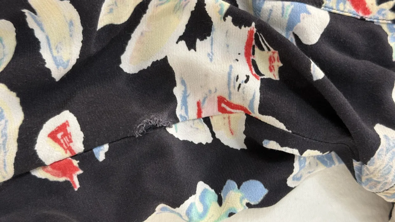 Camisa Levi's - imagen 5