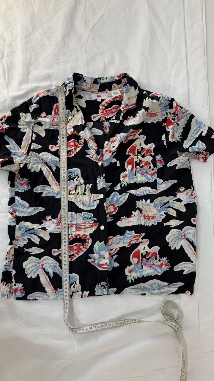 Camisa Levi's - imagen 2