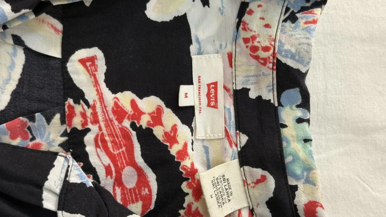 Camisa Levi's - imagen 6