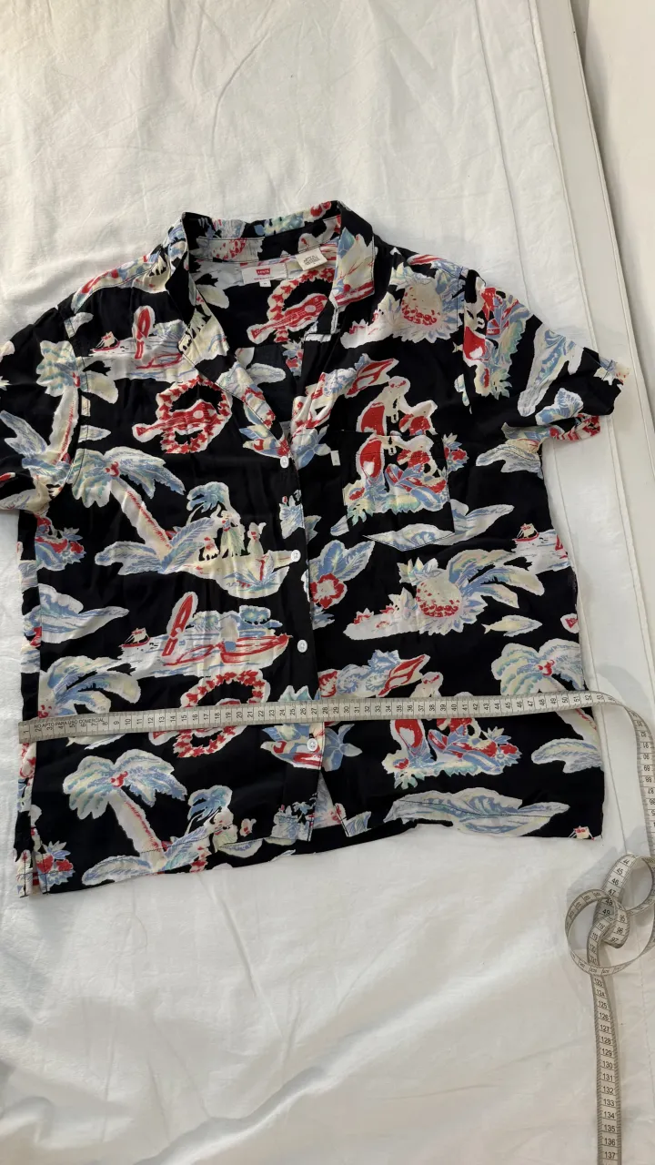 Camisa Levi's - imagen 3