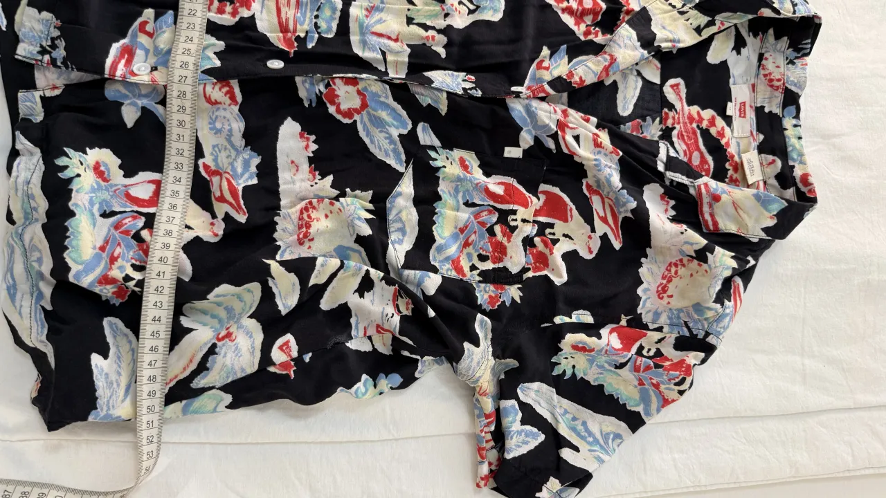 Camisa Levi's - imagen 4