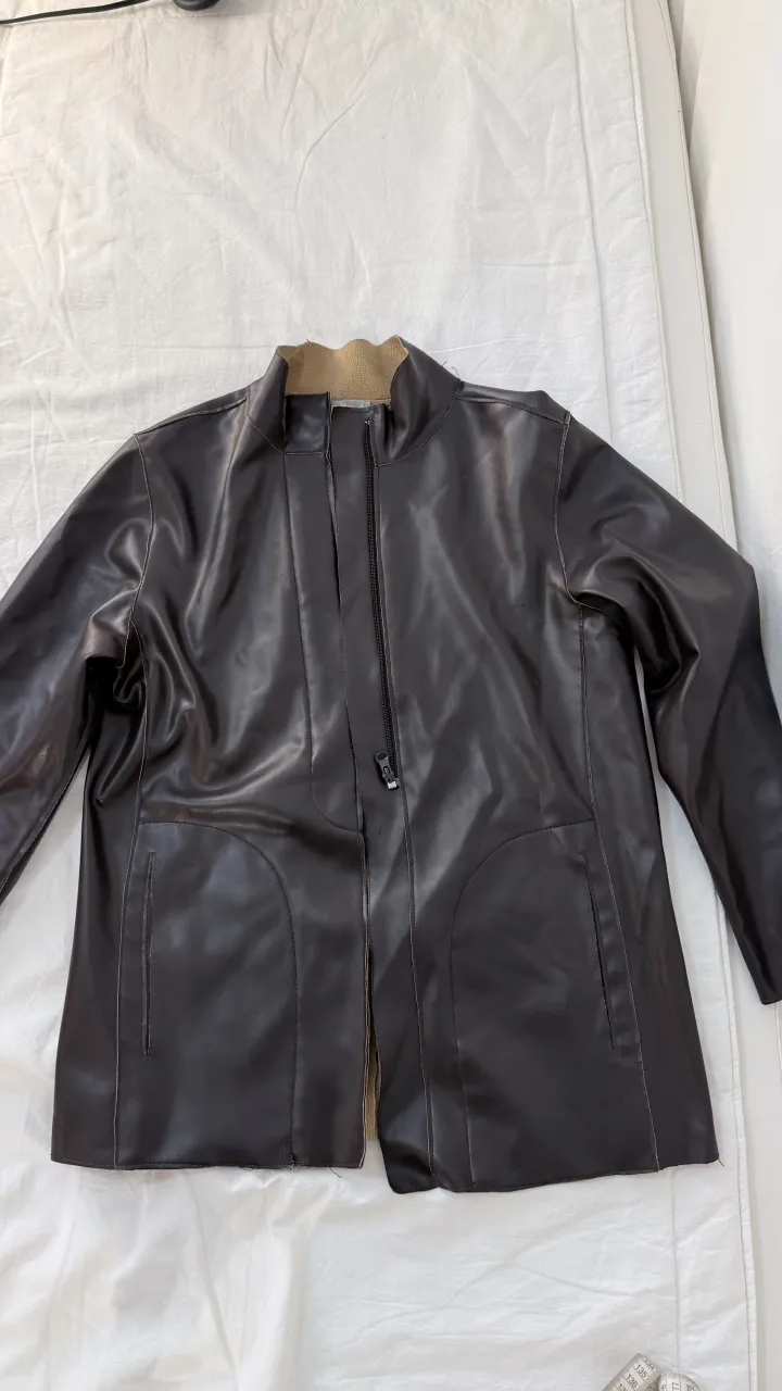 Campera Campera importada