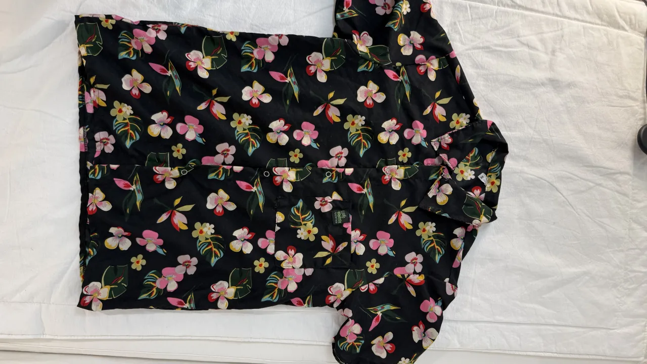 Camisa Otra - imagen 1