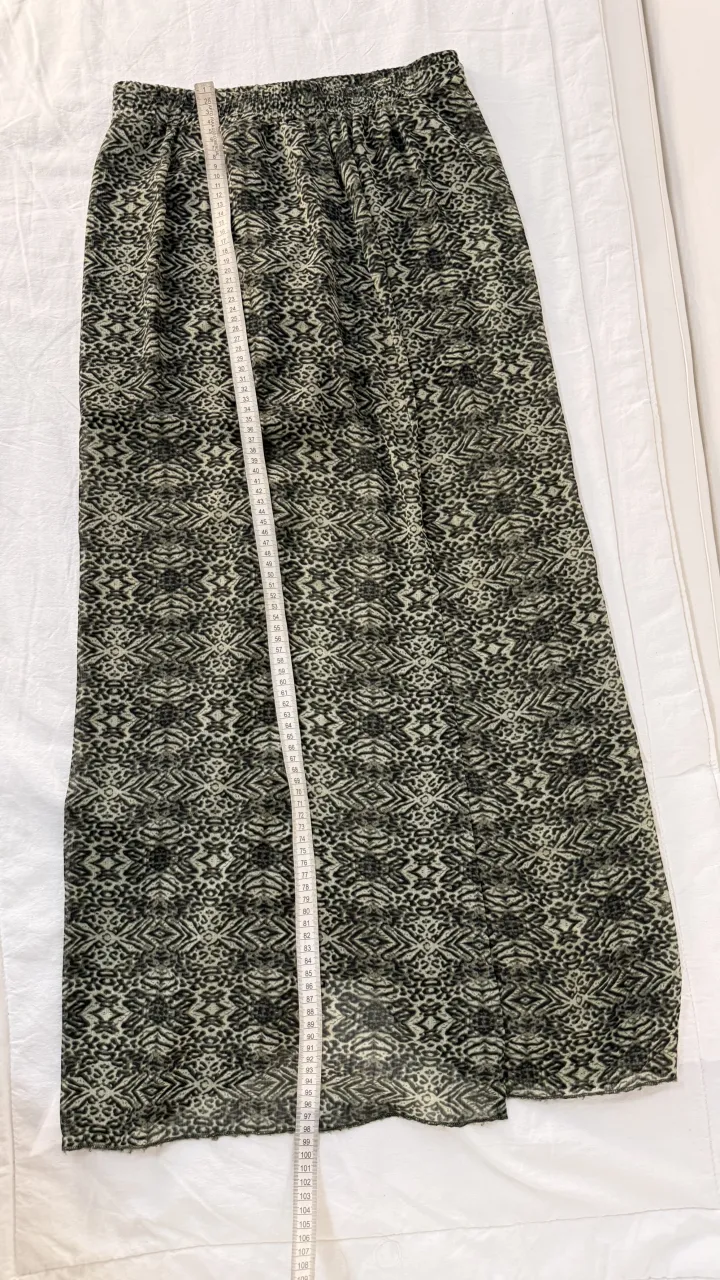 Pollera Otra - imagen 2